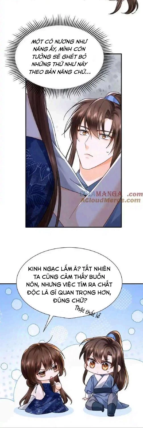 Thiều Quang Mạn Chapter 173 - Trang 4