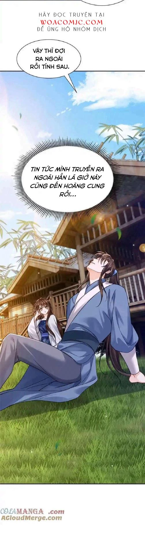 Thiều Quang Mạn Chapter 173 - Trang 4