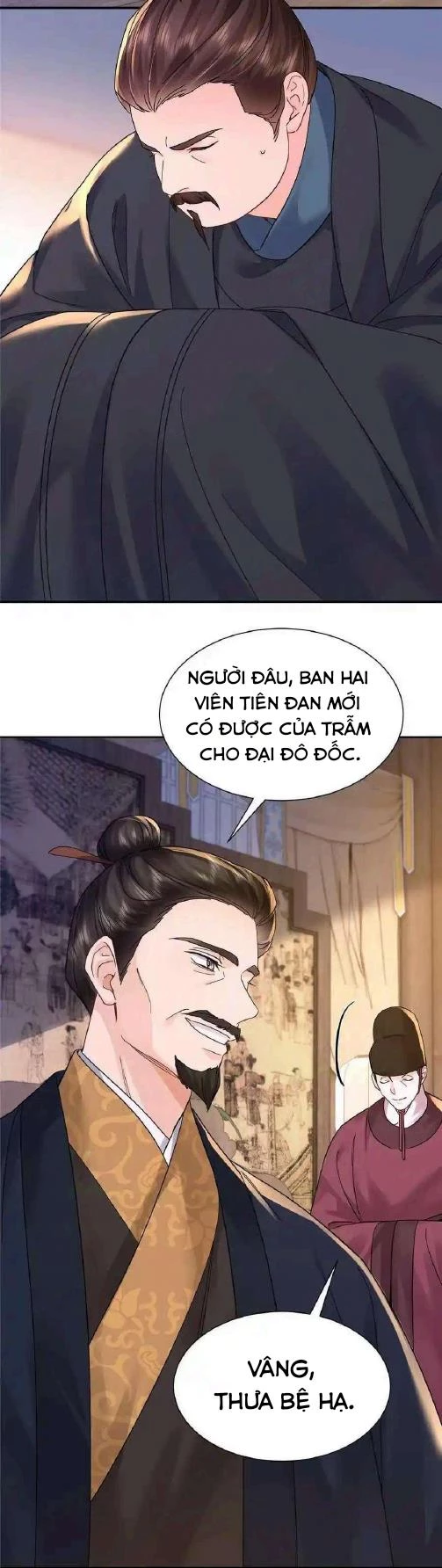 Thiều Quang Mạn Chapter 173 - Trang 4