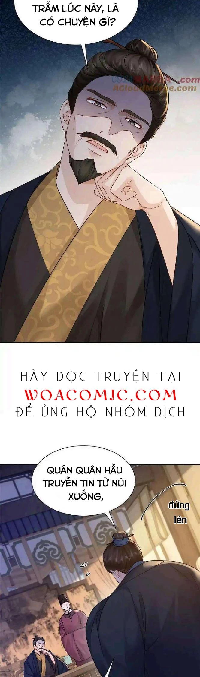 Thiều Quang Mạn Chapter 173 - Trang 4