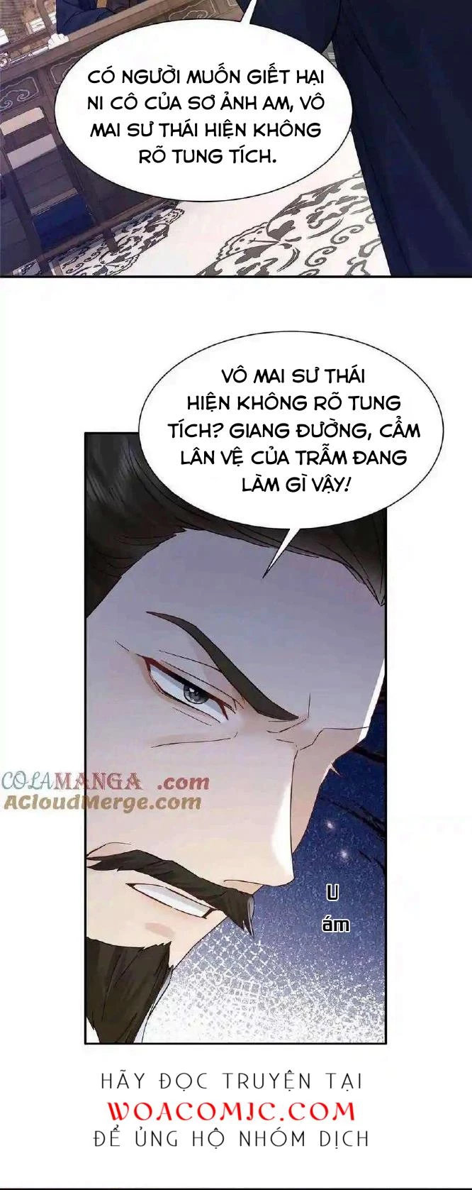 Thiều Quang Mạn Chapter 173 - Trang 4