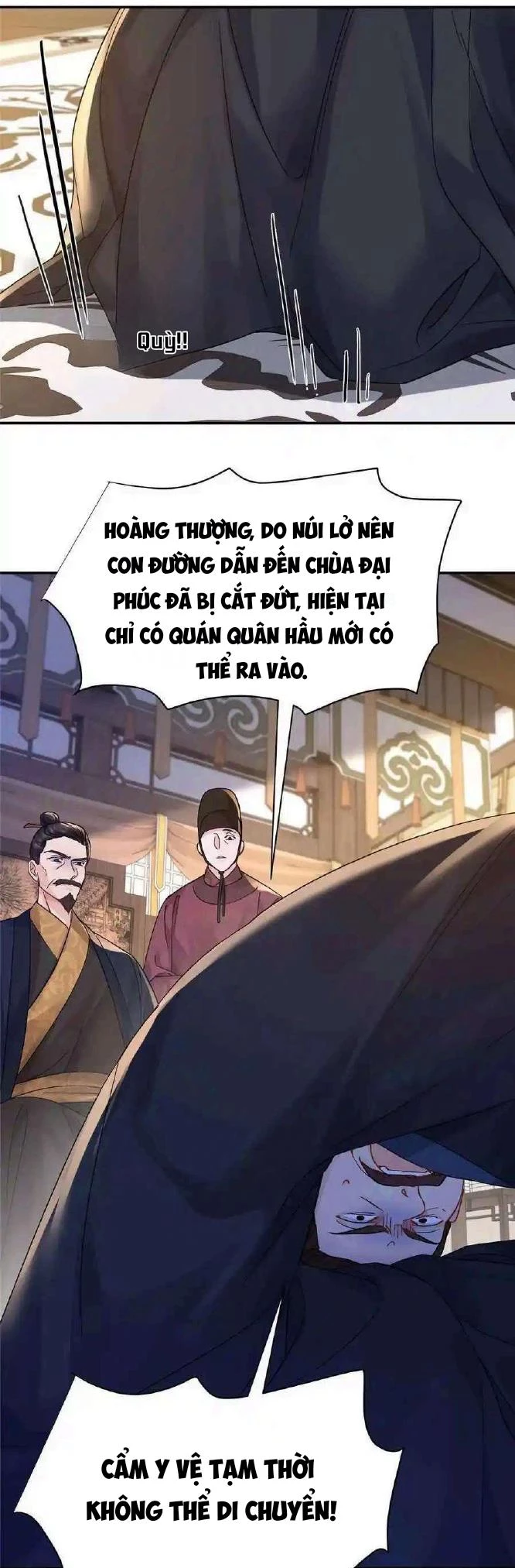 Thiều Quang Mạn Chapter 173 - Trang 4