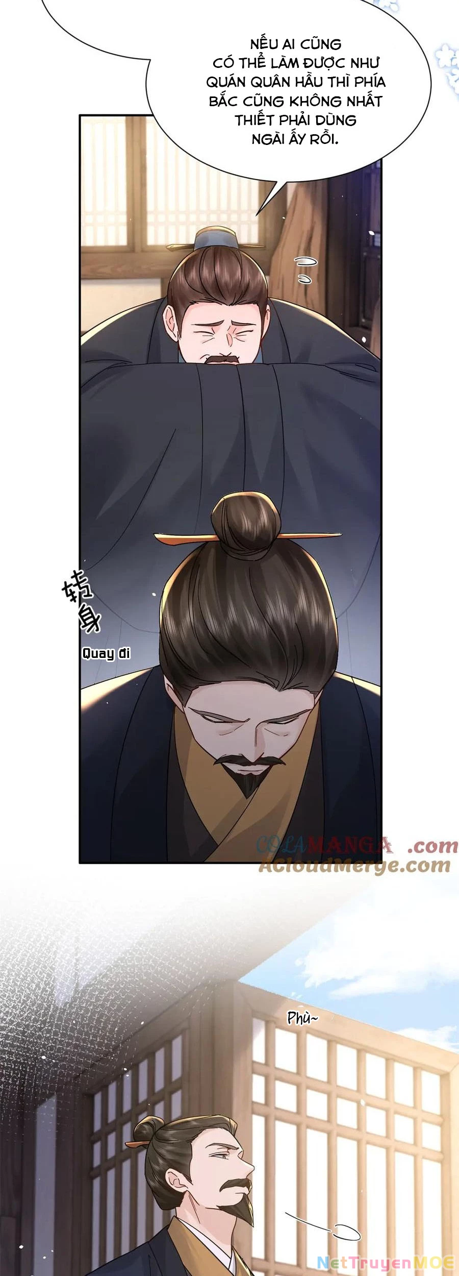 Thiều Quang Mạn Chapter 174 - Trang 4