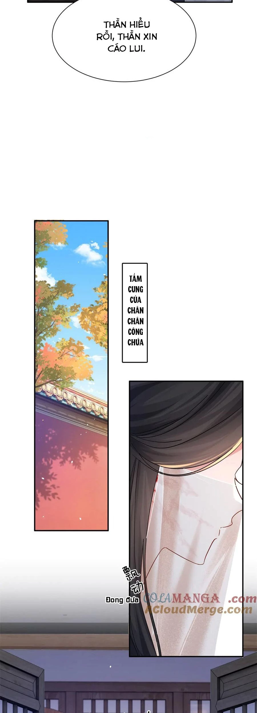 Thiều Quang Mạn Chapter 174 - Trang 4