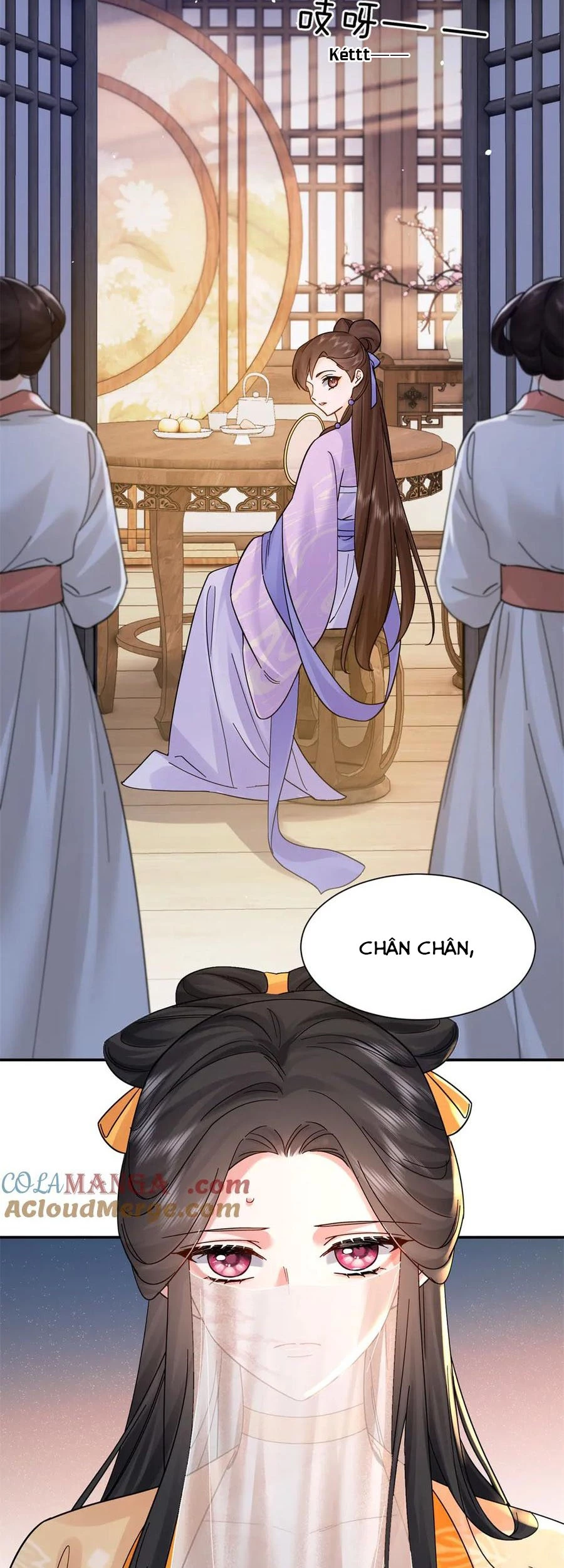 Thiều Quang Mạn Chapter 174 - Trang 4