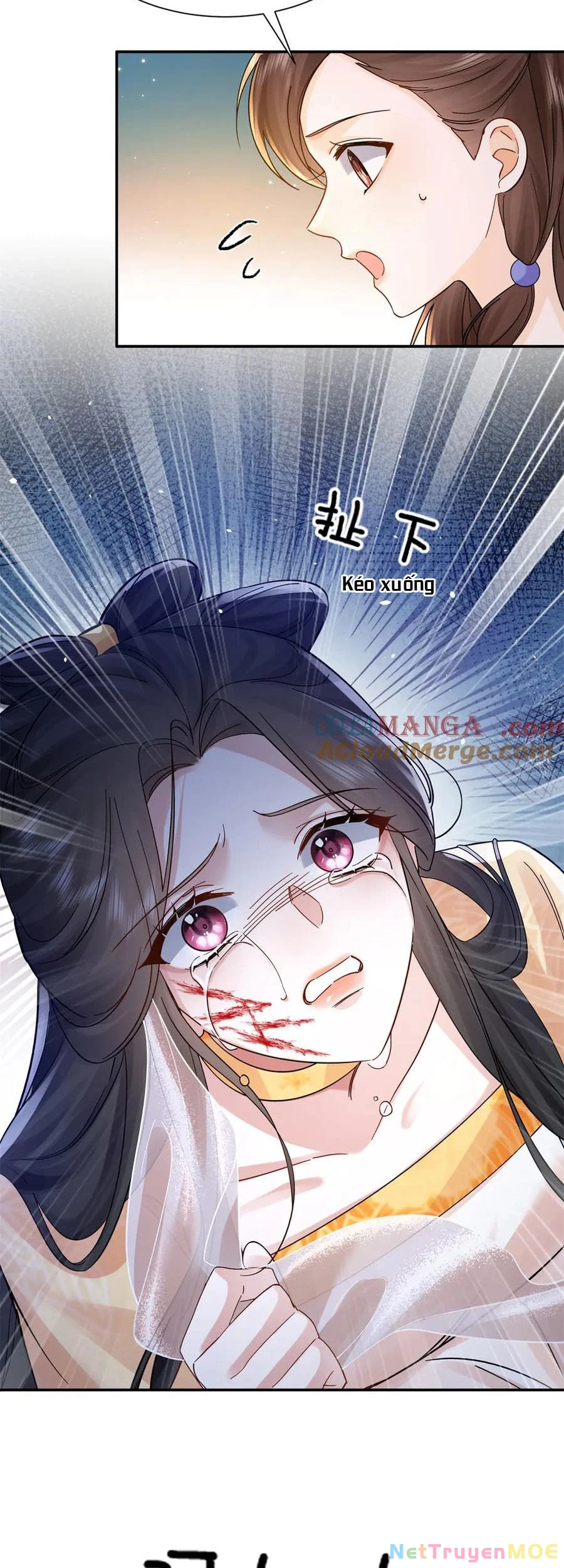 Thiều Quang Mạn Chapter 174 - Trang 4