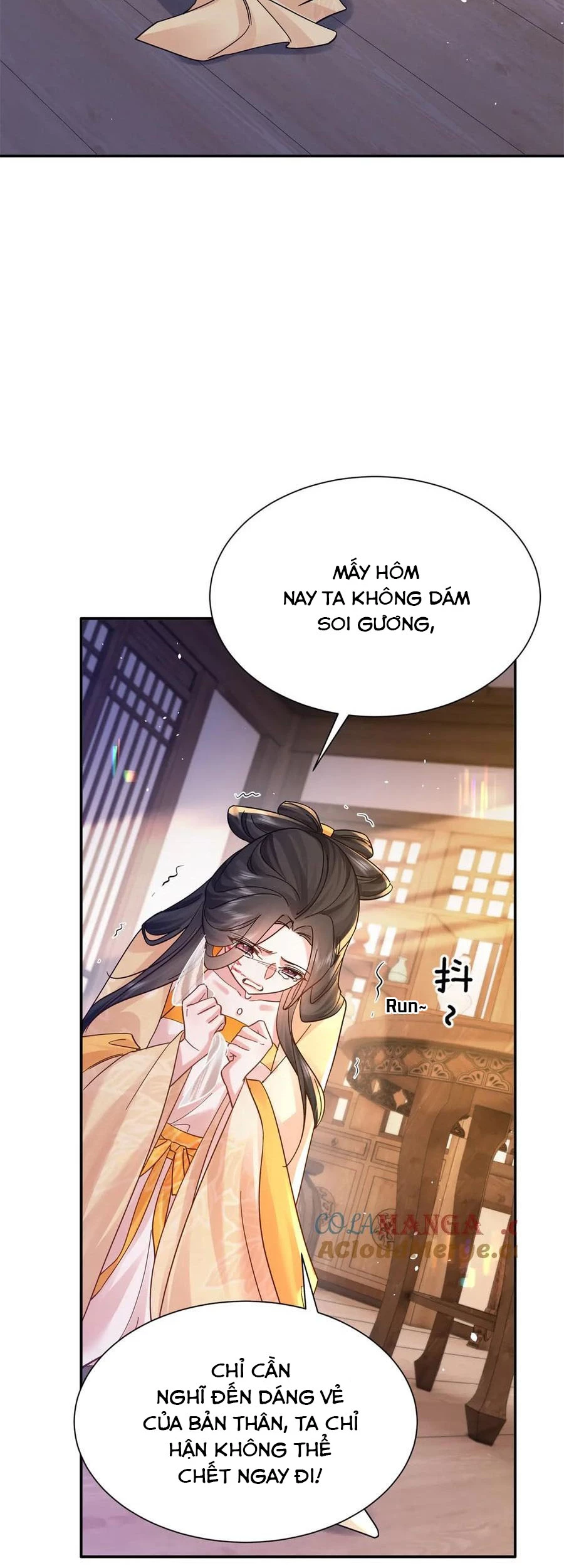 Thiều Quang Mạn Chapter 174 - Trang 4