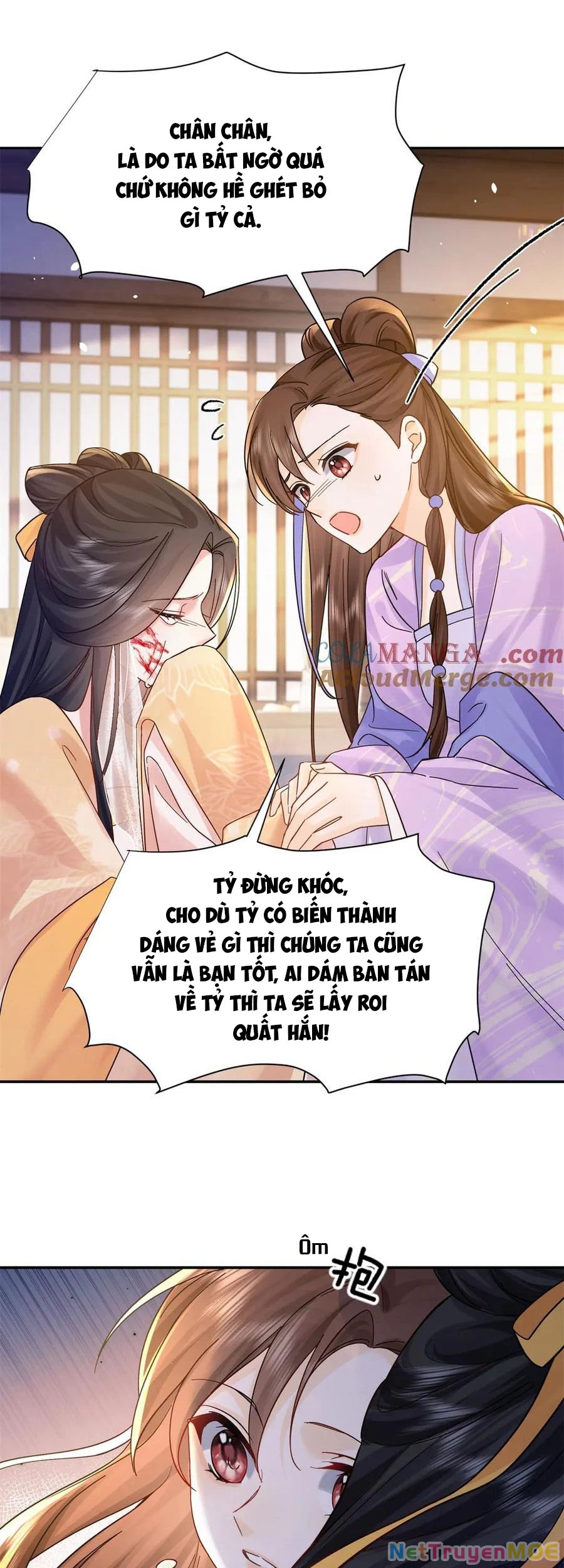 Thiều Quang Mạn Chapter 174 - Trang 4