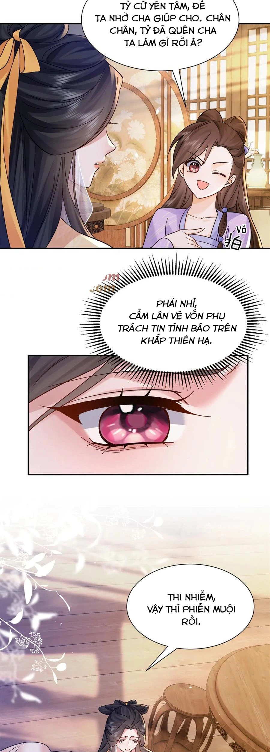 Thiều Quang Mạn Chapter 174 - Trang 4