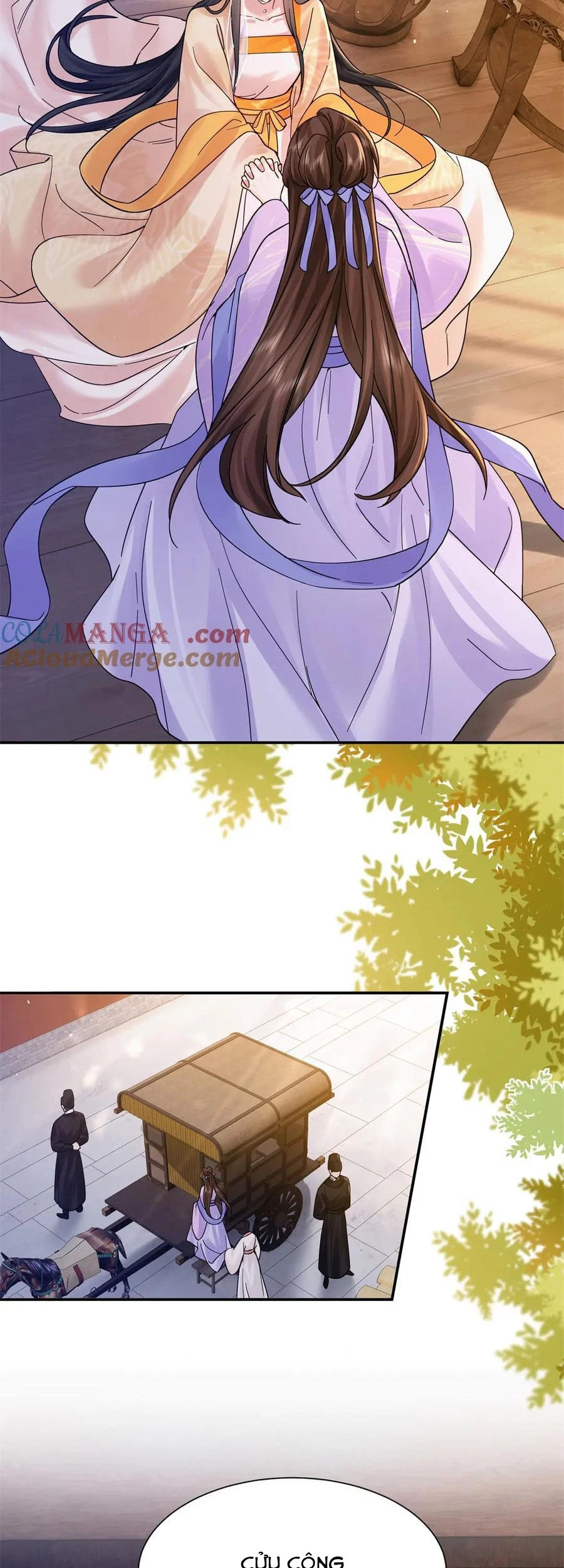 Thiều Quang Mạn Chapter 174 - Trang 4