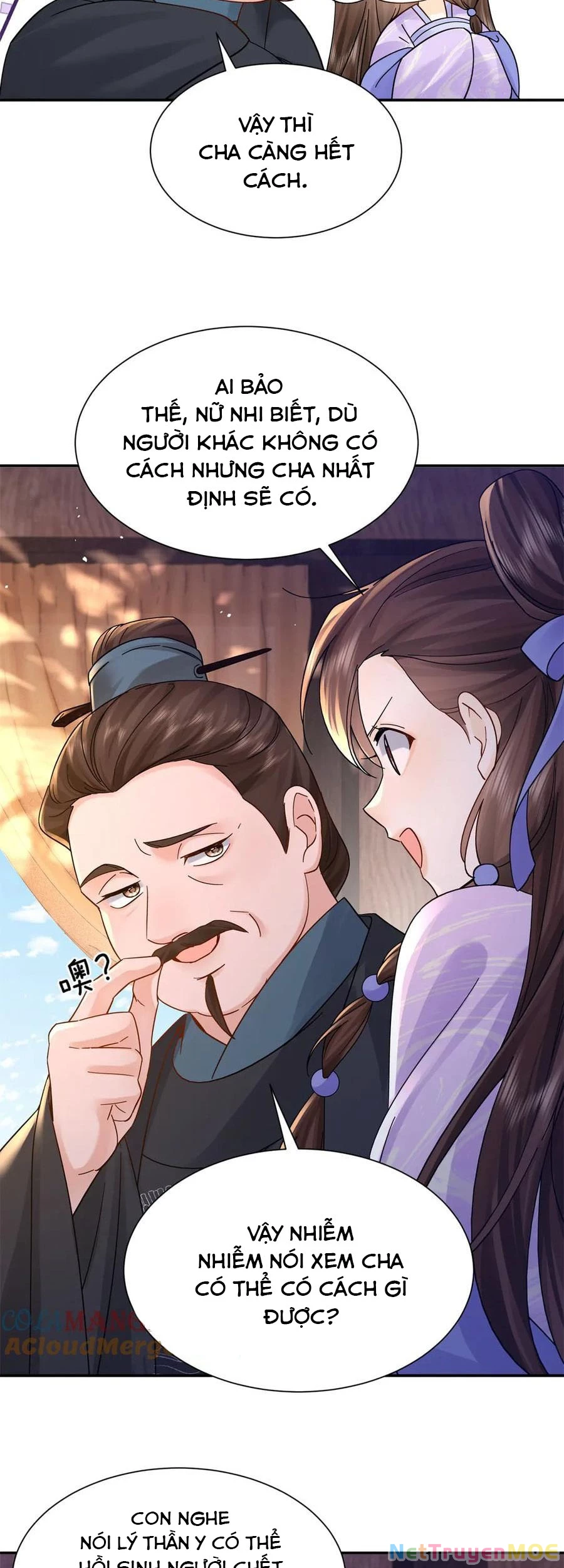 Thiều Quang Mạn Chapter 174 - Trang 4