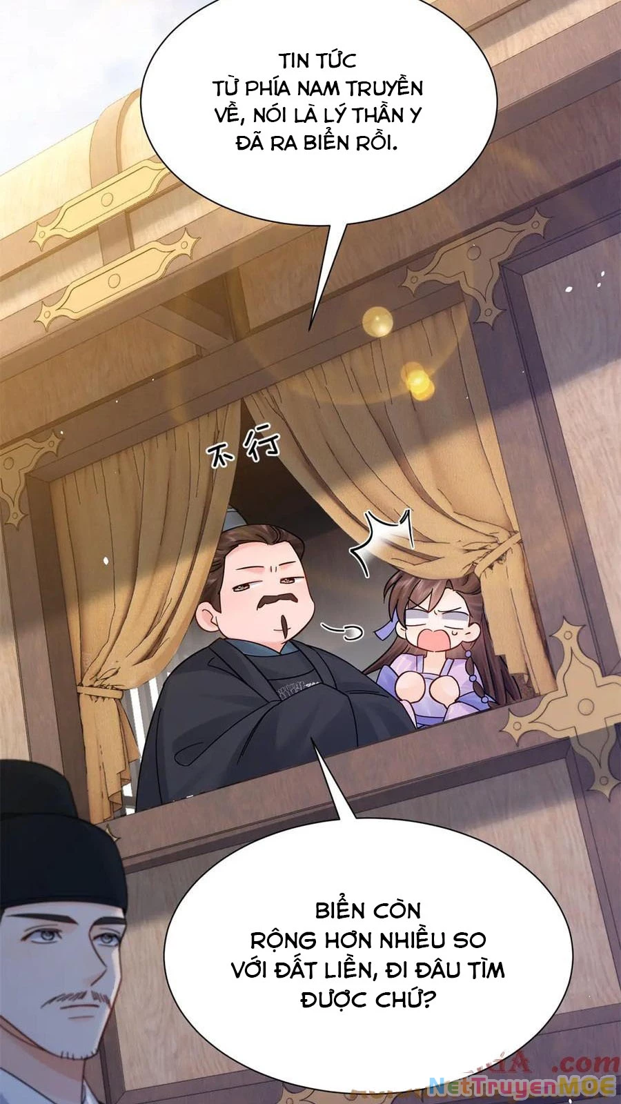 Thiều Quang Mạn Chapter 174 - Trang 4
