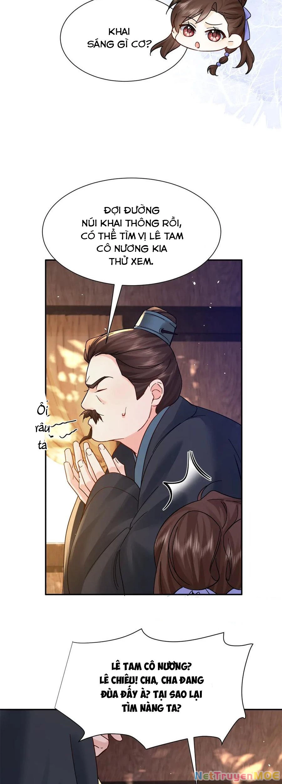 Thiều Quang Mạn Chapter 174 - Trang 4