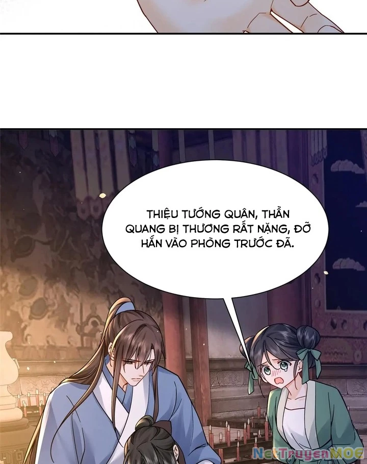 Thiều Quang Mạn Chapter 175 - Next Chapter 176