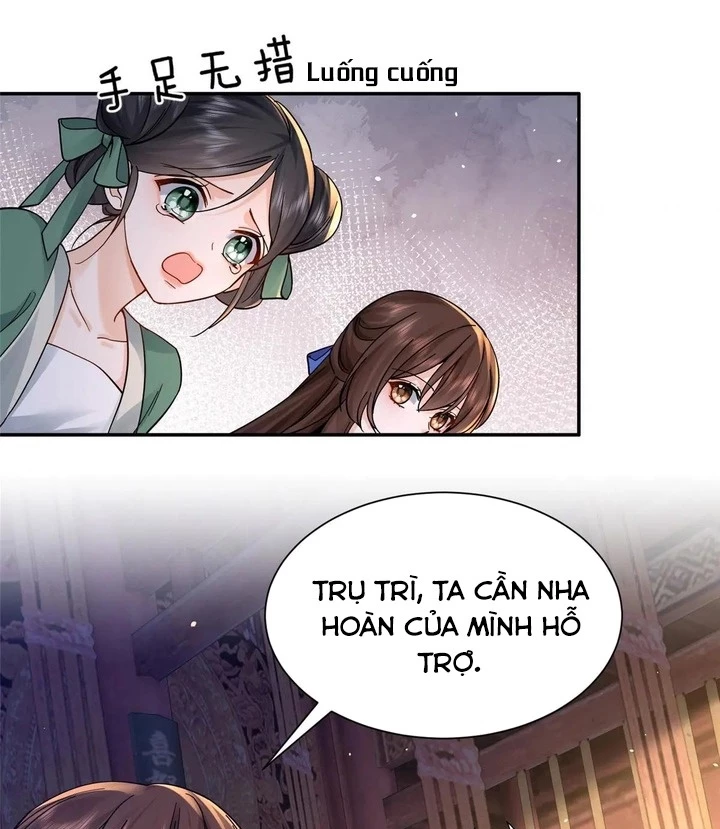 Thiều Quang Mạn Chapter 175 - Next Chapter 176