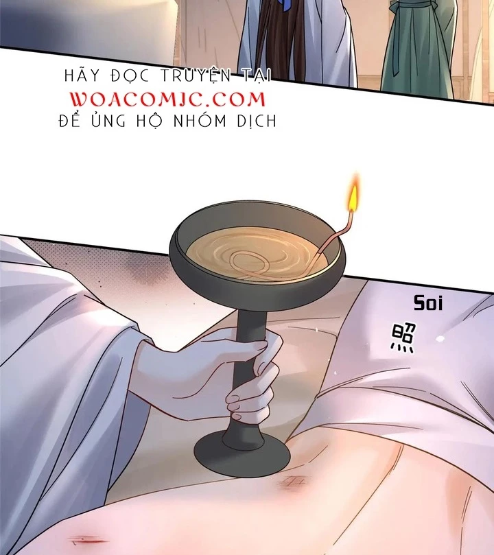 Thiều Quang Mạn Chapter 175 - Next Chapter 176