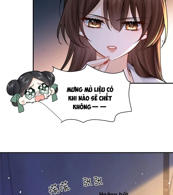 Thiều Quang Mạn Chapter 175 - Next Chapter 176