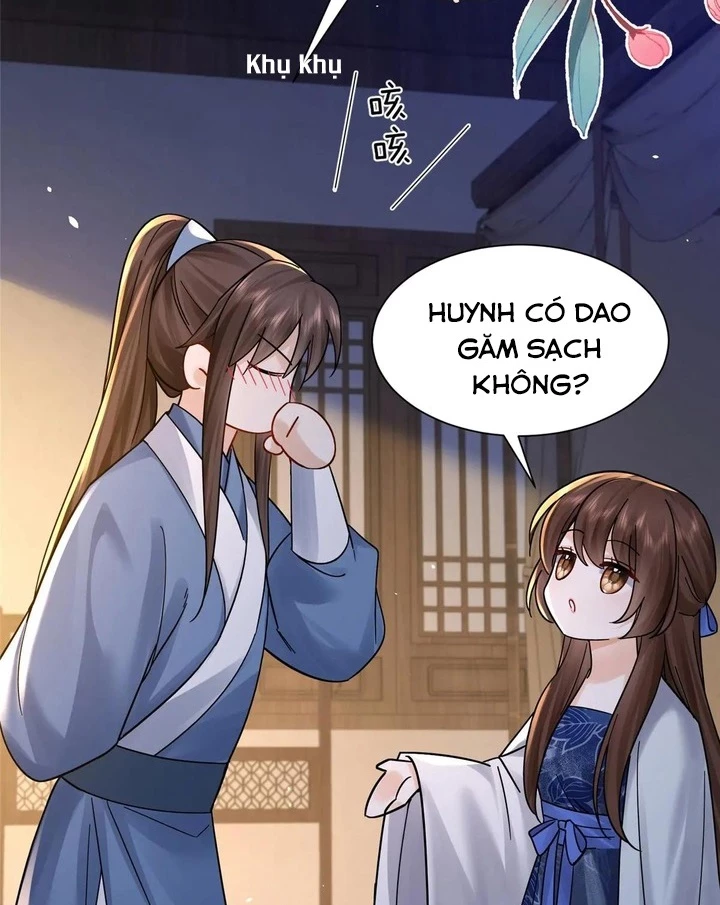 Thiều Quang Mạn Chapter 175 - Next Chapter 176