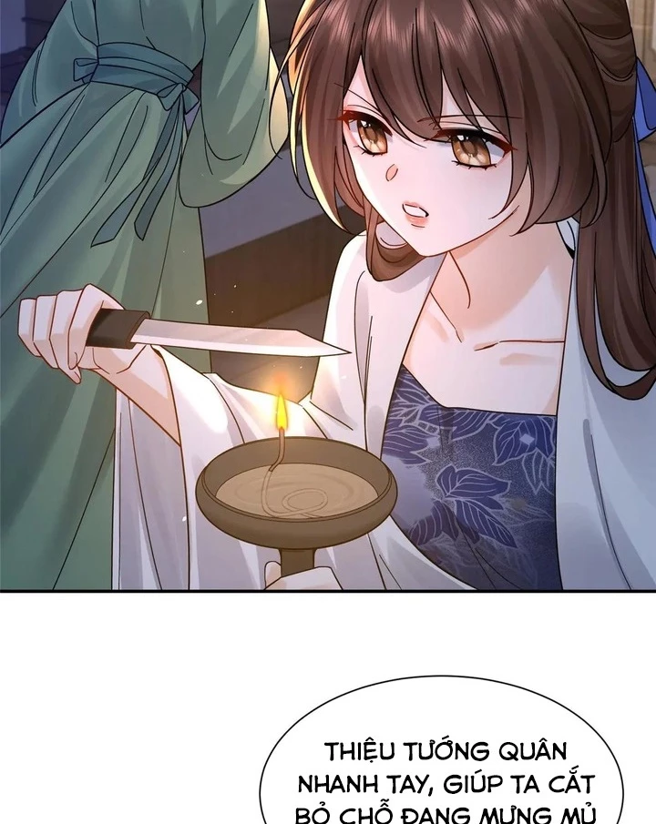 Thiều Quang Mạn Chapter 175 - Next Chapter 176
