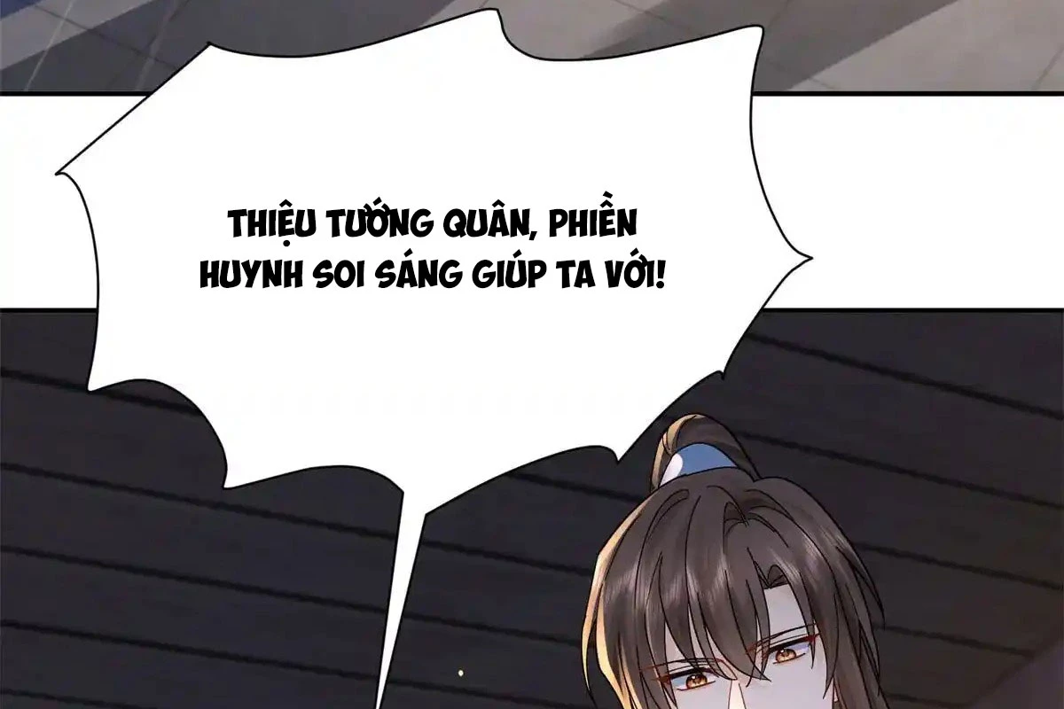 Thiều Quang Mạn Chapter 176 - Trang 4
