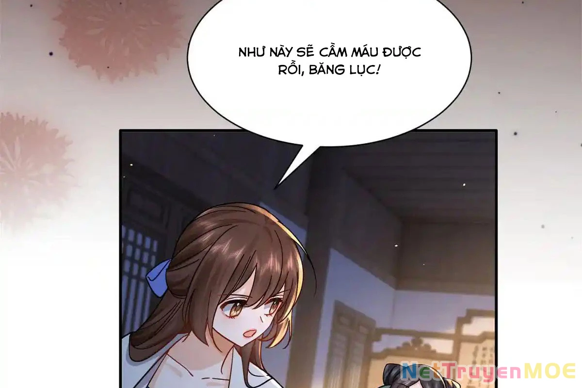 Thiều Quang Mạn Chapter 176 - Trang 4