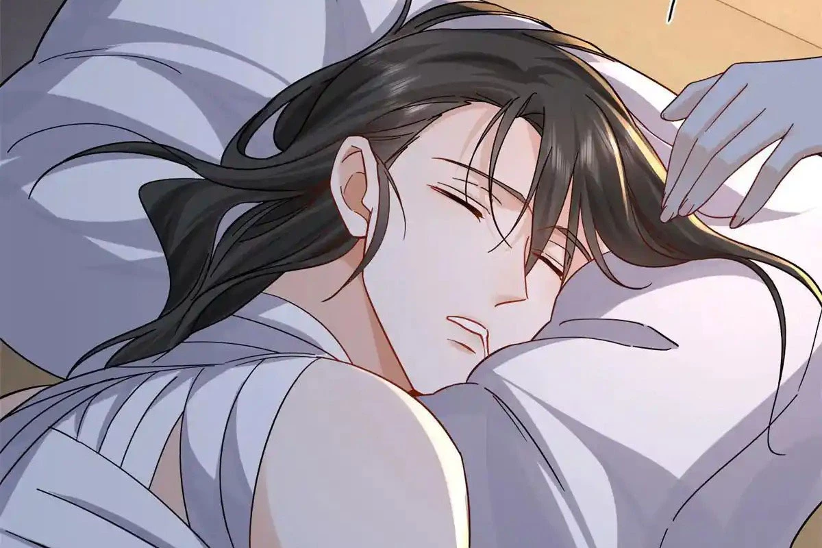 Thiều Quang Mạn Chapter 176 - Trang 4