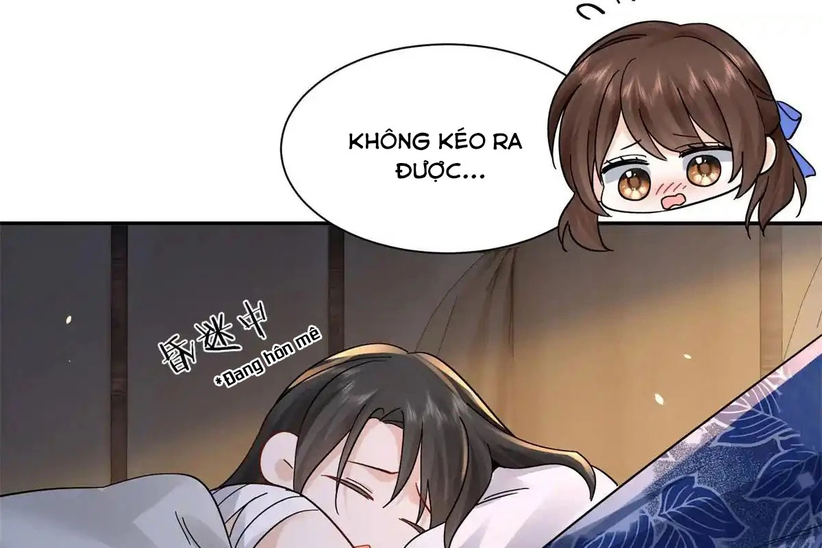 Thiều Quang Mạn Chapter 176 - Trang 4