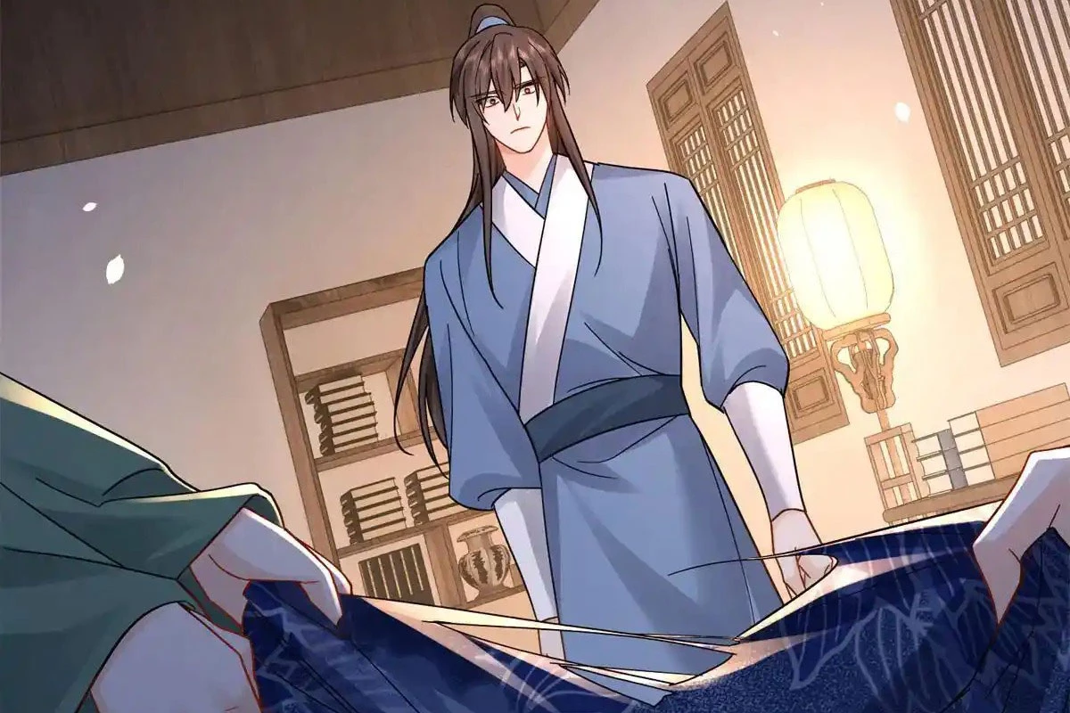 Thiều Quang Mạn Chapter 176 - Trang 4