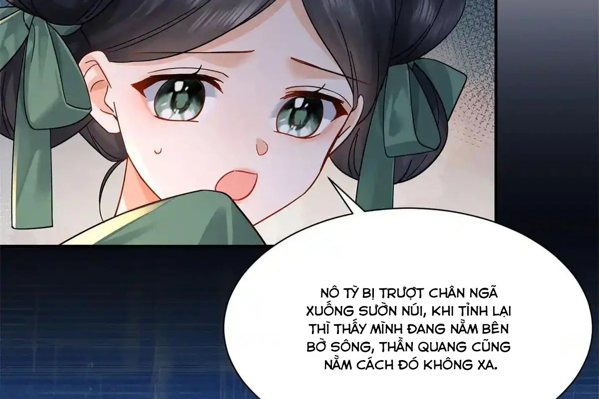 Thiều Quang Mạn Chapter 176 - Trang 4