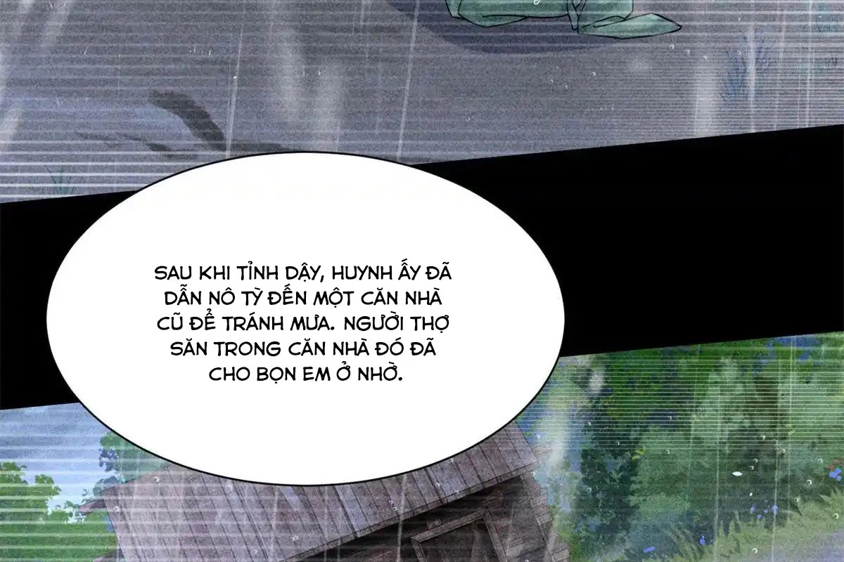 Thiều Quang Mạn Chapter 176 - Trang 4