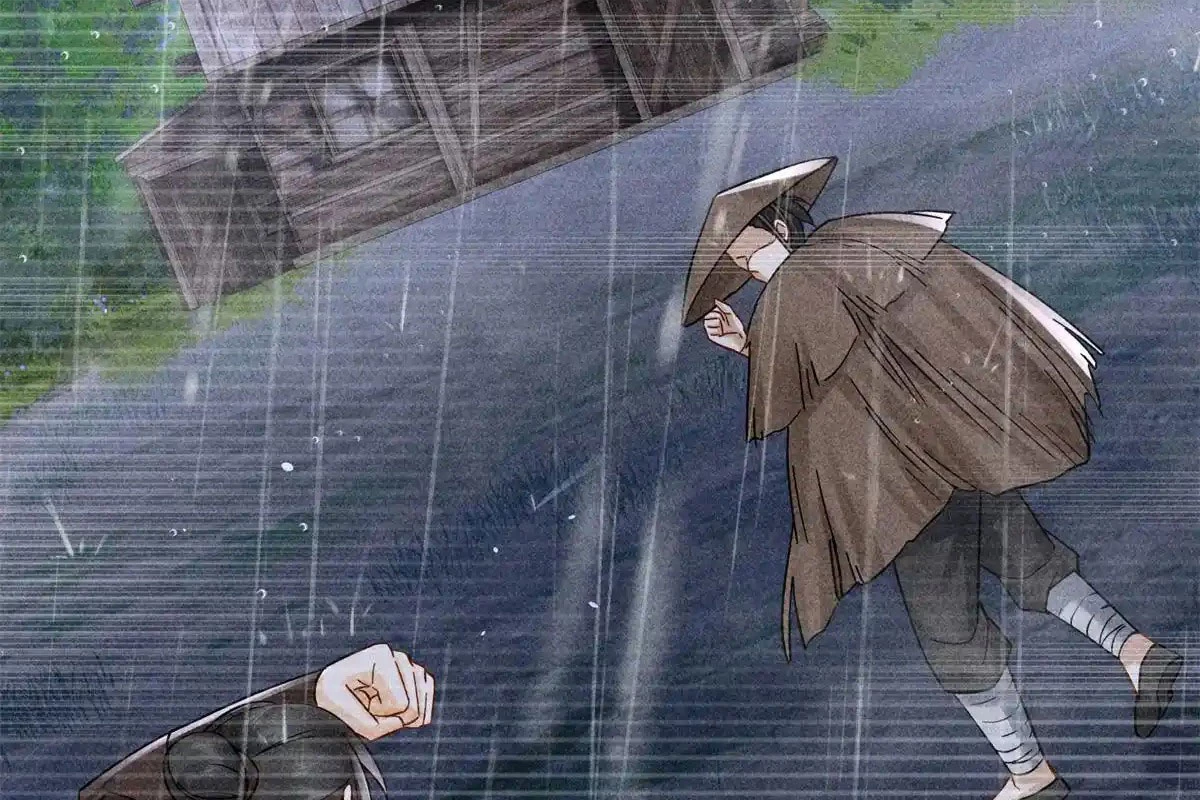 Thiều Quang Mạn Chapter 176 - Trang 4
