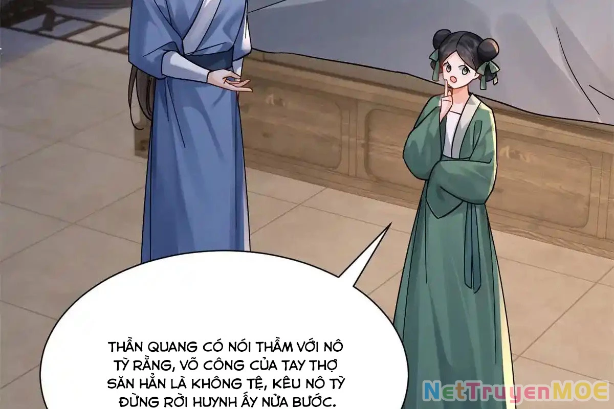 Thiều Quang Mạn Chapter 176 - Trang 4