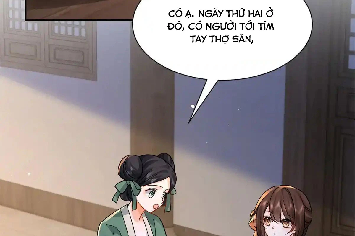 Thiều Quang Mạn Chapter 176 - Trang 4