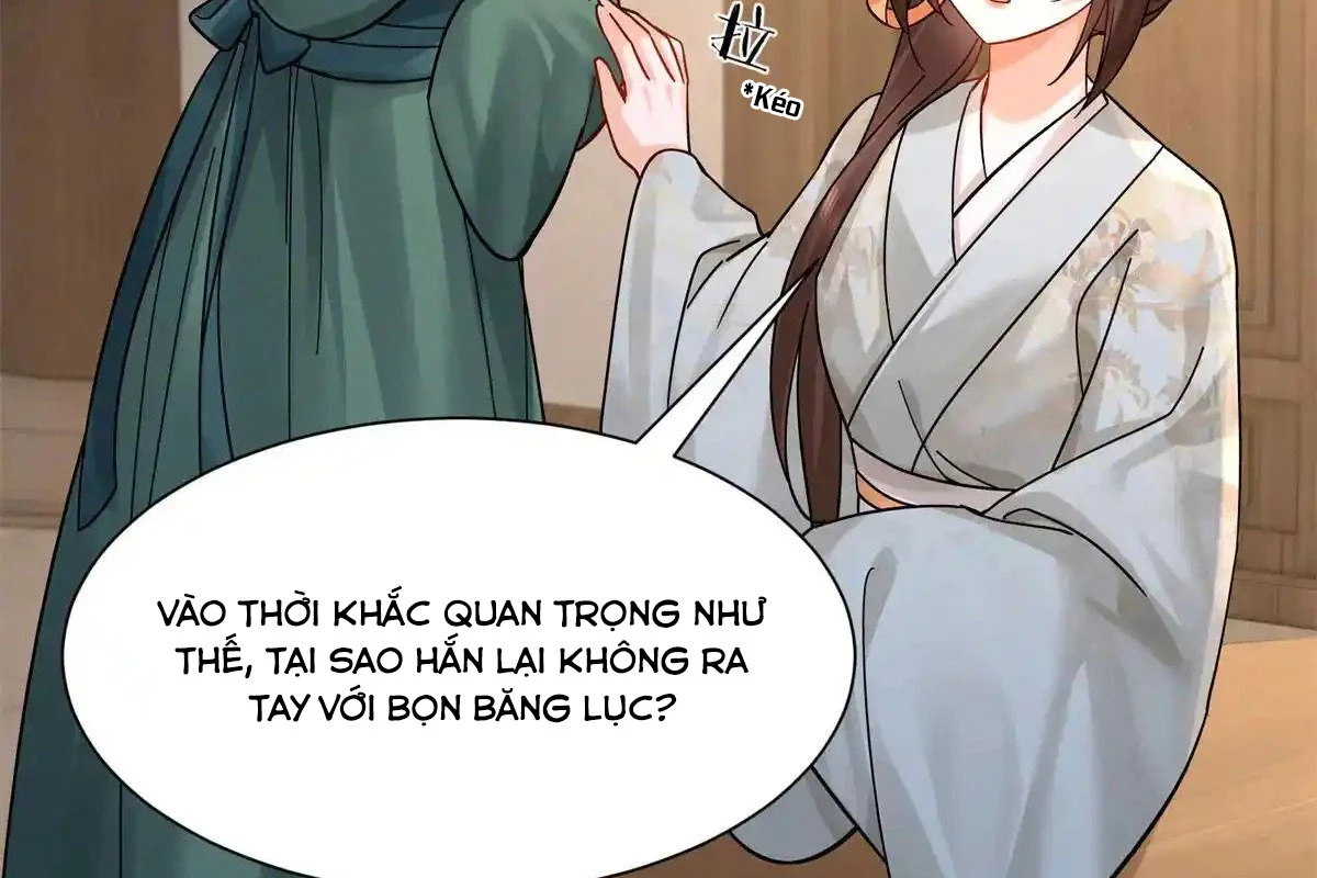 Thiều Quang Mạn Chapter 176 - Trang 4
