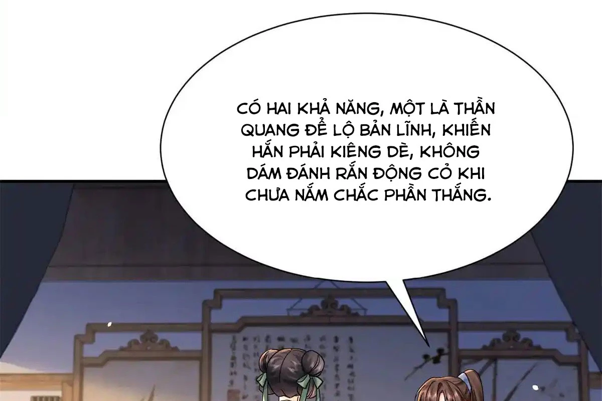 Thiều Quang Mạn Chapter 176 - Trang 4