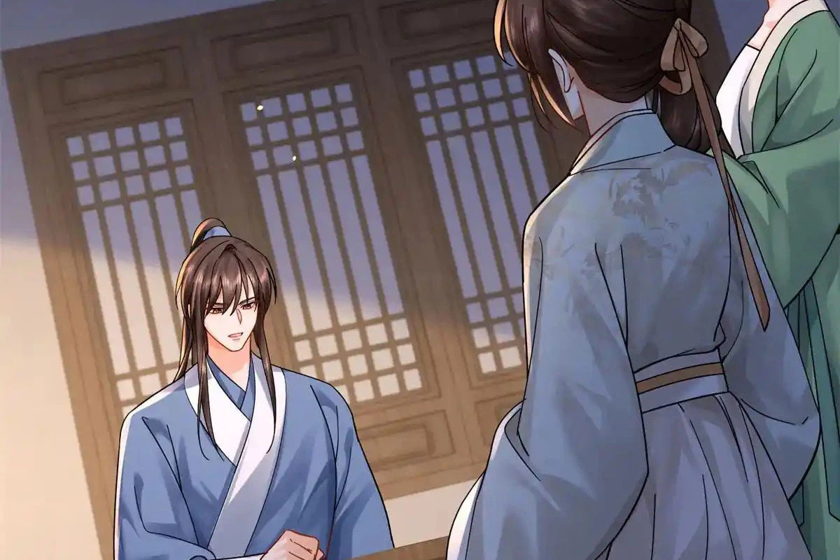 Thiều Quang Mạn Chapter 176 - Trang 4