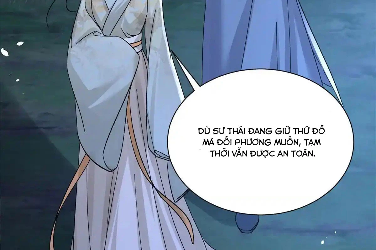 Thiều Quang Mạn Chapter 176 - Trang 4