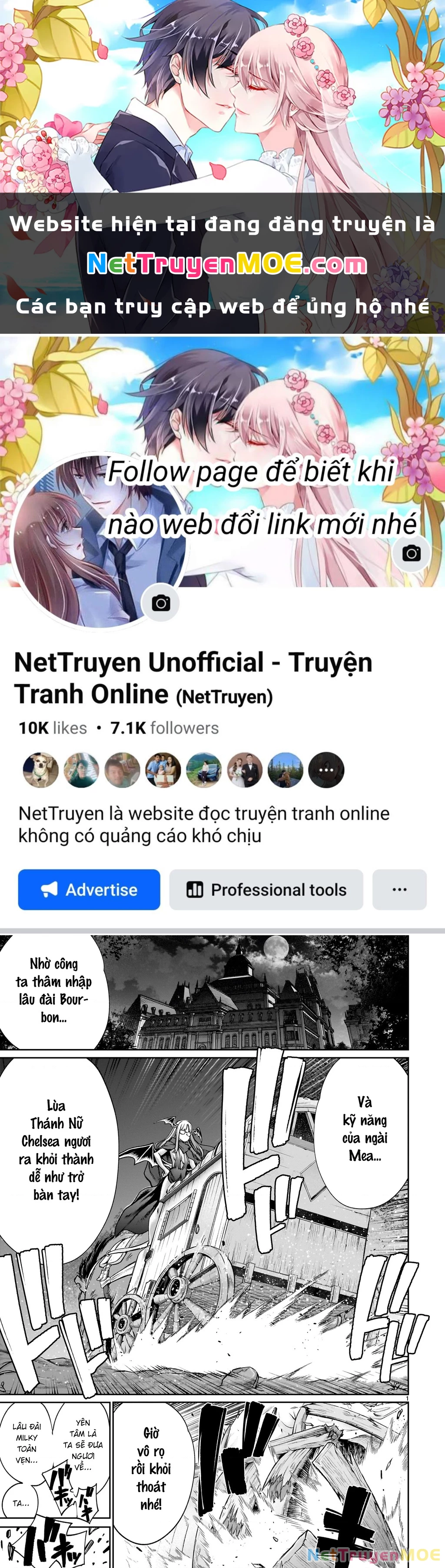 Hành Trình Chinh Phục Thế Giới Đầy Nhục Nhã Của Cựu Ma Vương Với Kỹ Năng Thượng Thừa Cầu Xin Tha Mạng Chapter 9 - Trang 3