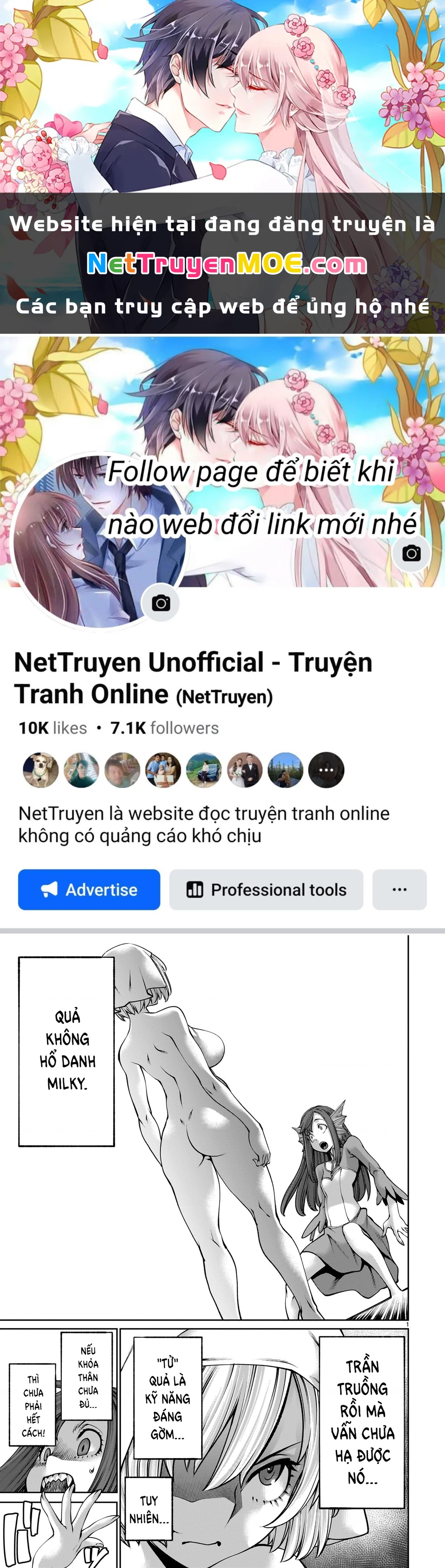 Hành Trình Chinh Phục Thế Giới Đầy Nhục Nhã Của Cựu Ma Vương Với Kỹ Năng Thượng Thừa Cầu Xin Tha Mạng Chapter 13 - Trang 3