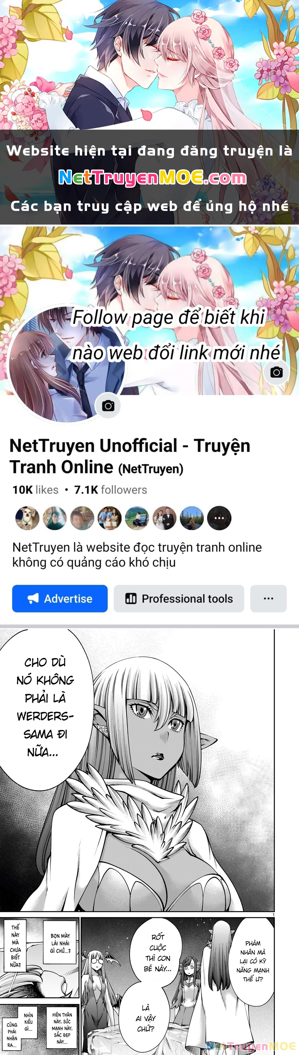 Hành Trình Chinh Phục Thế Giới Đầy Nhục Nhã Của Cựu Ma Vương Với Kỹ Năng Thượng Thừa Cầu Xin Tha Mạng Chapter 14 - Trang 3