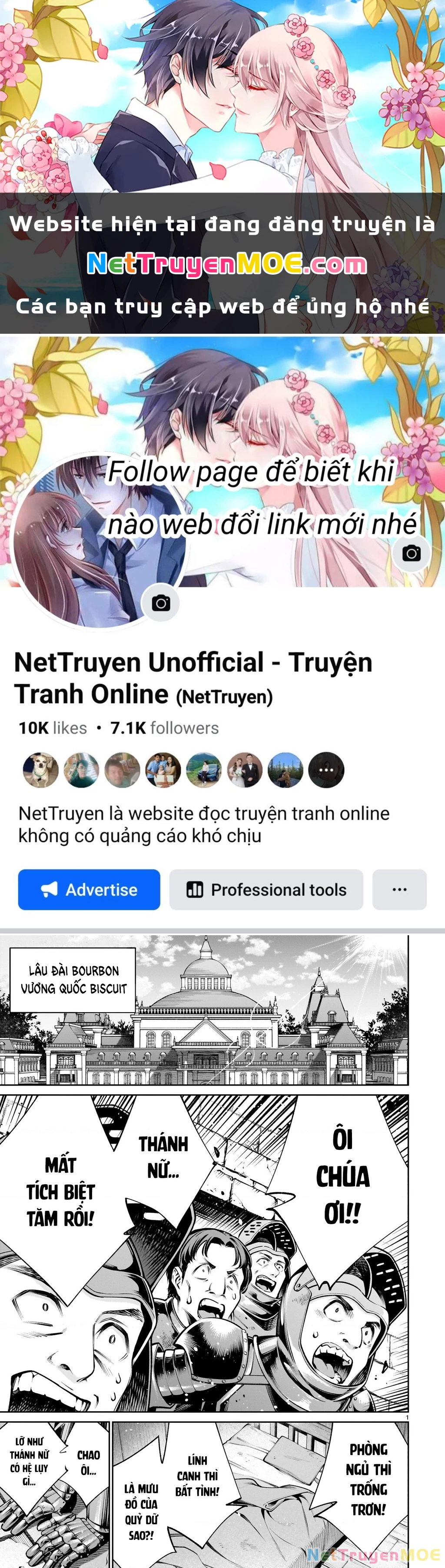 Hành Trình Chinh Phục Thế Giới Đầy Nhục Nhã Của Cựu Ma Vương Với Kỹ Năng Thượng Thừa Cầu Xin Tha Mạng Chapter 15 - Trang 3