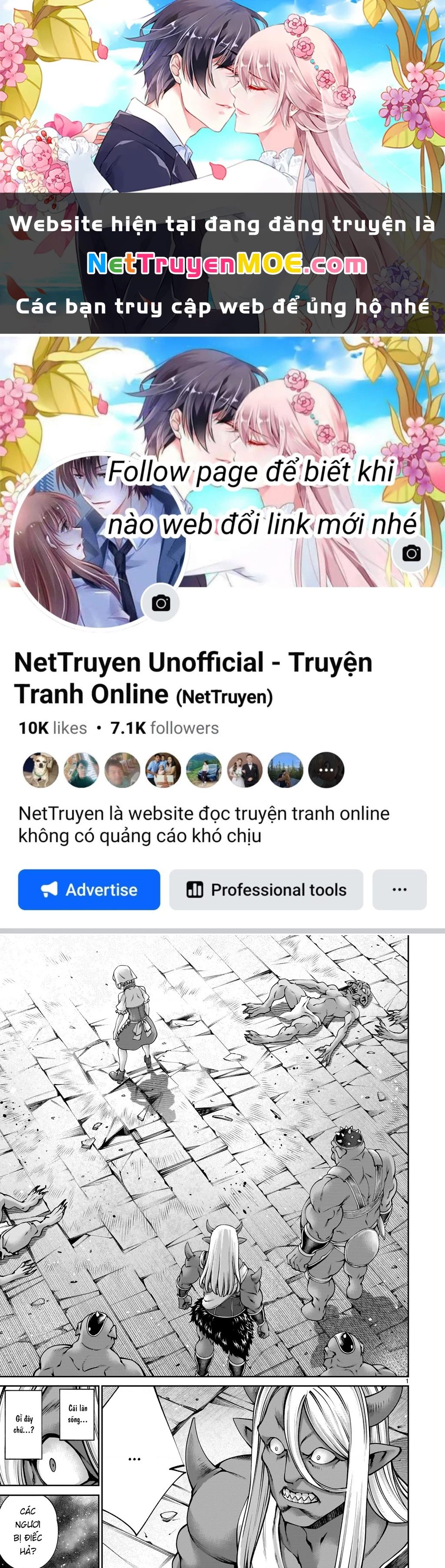 Hành Trình Chinh Phục Thế Giới Đầy Nhục Nhã Của Cựu Ma Vương Với Kỹ Năng Thượng Thừa Cầu Xin Tha Mạng Chapter 16 - Trang 3