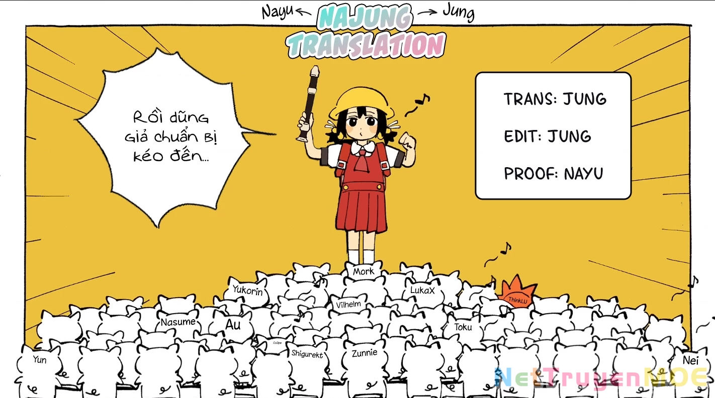 Hành Trình Chinh Phục Thế Giới Đầy Nhục Nhã Của Cựu Ma Vương Với Kỹ Năng Thượng Thừa Cầu Xin Tha Mạng Chapter 16 - Trang 3
