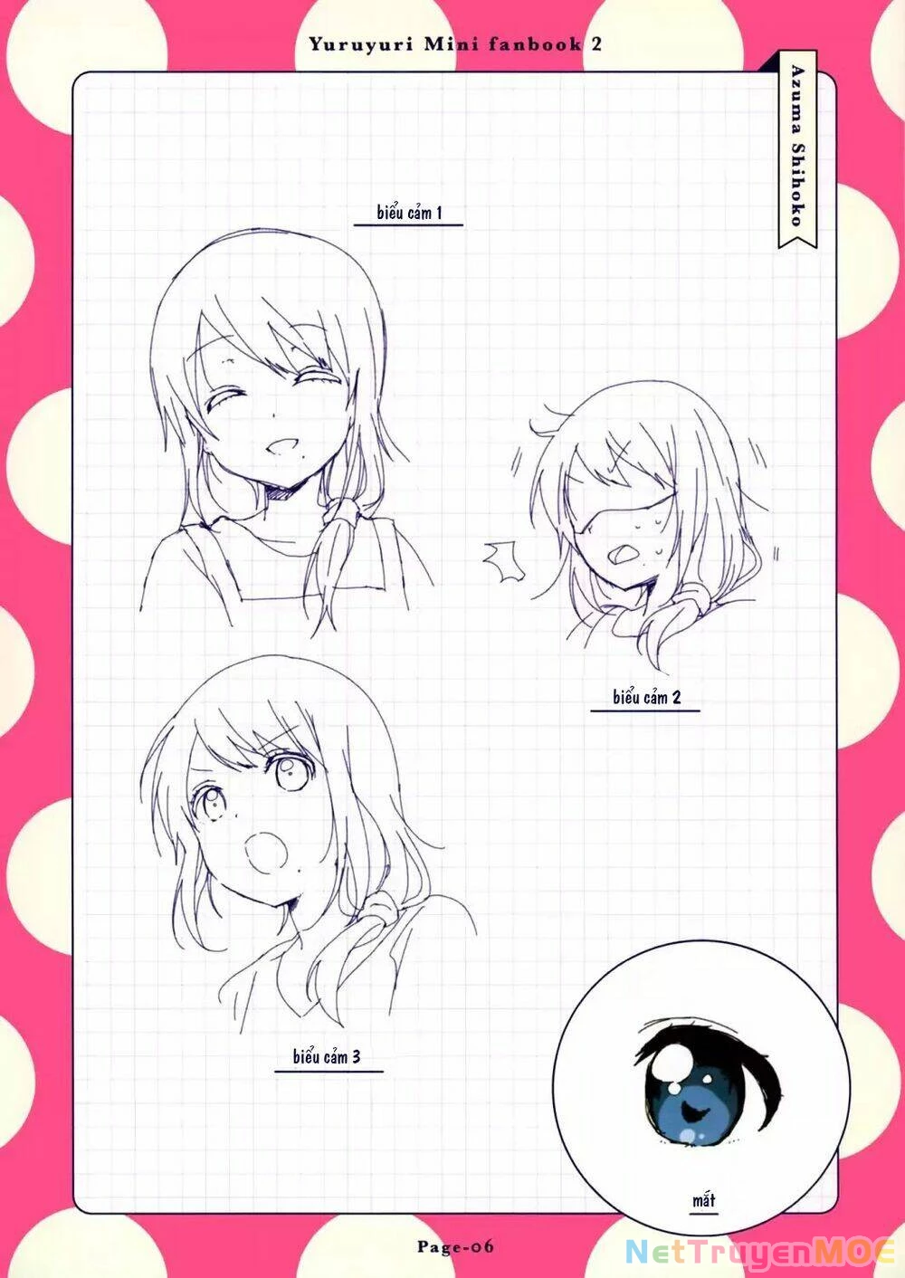 Yuru Yuri Chapter 108.2 - Trang 2