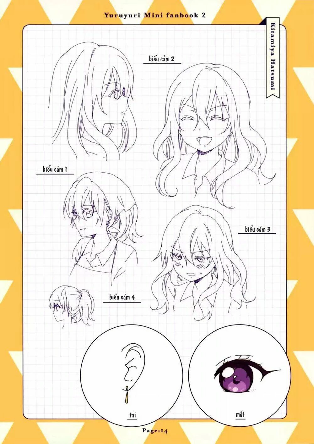 Yuru Yuri Chapter 108.2 - Trang 2