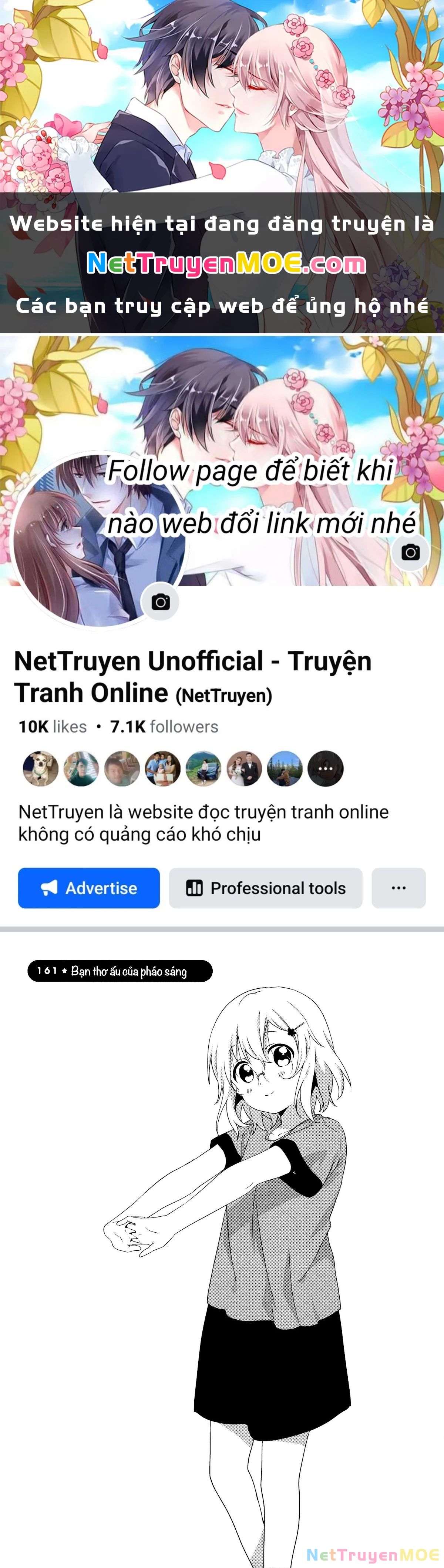 Yuru Yuri Chapter 161 - Next Chapter 161