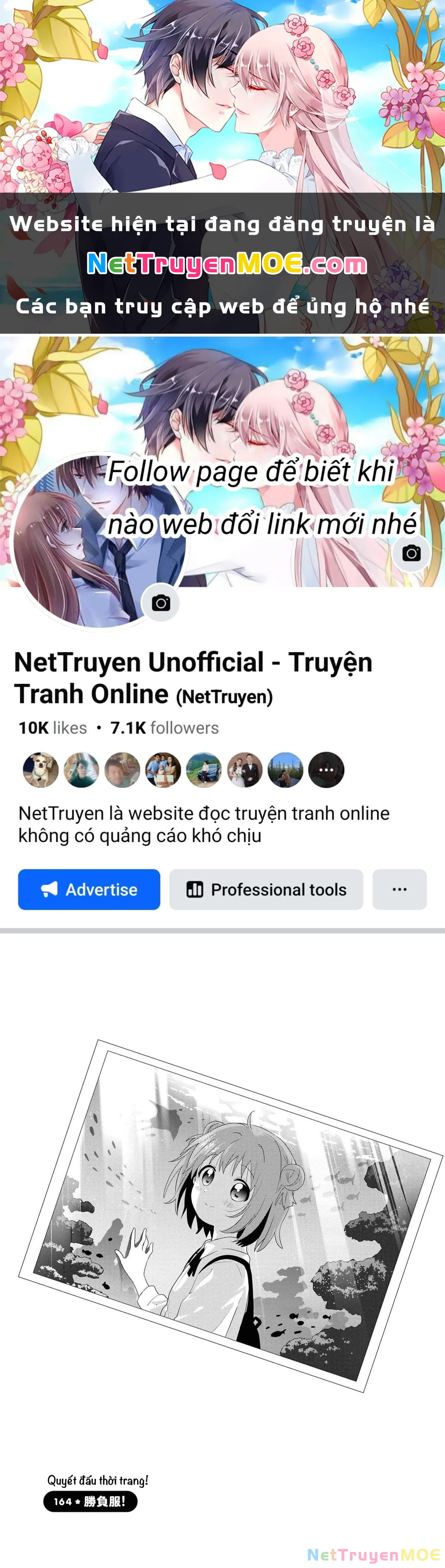 Yuru Yuri Chapter 164 - Next Chapter 165