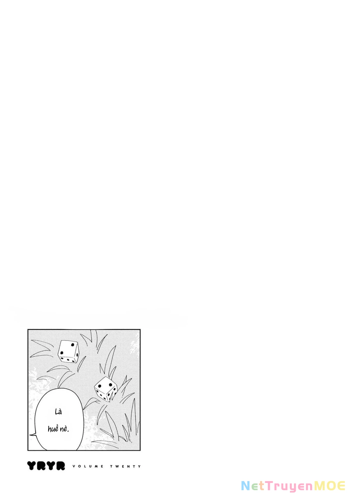 Yuru Yuri Chapter 164 - Trang 3