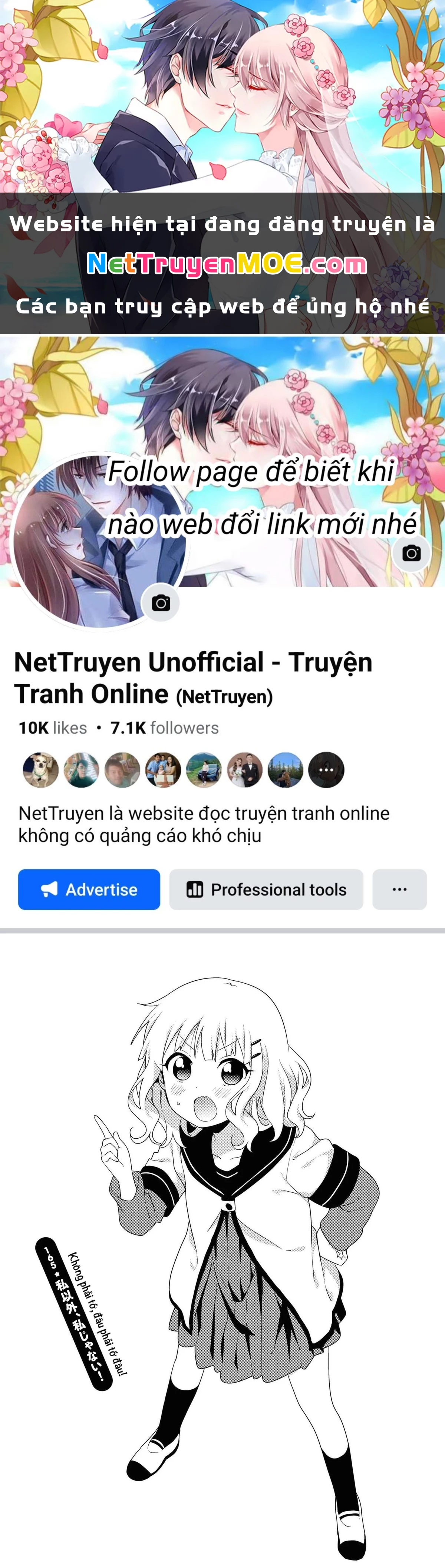 Yuru Yuri Chapter 165 - Next Chapter 166