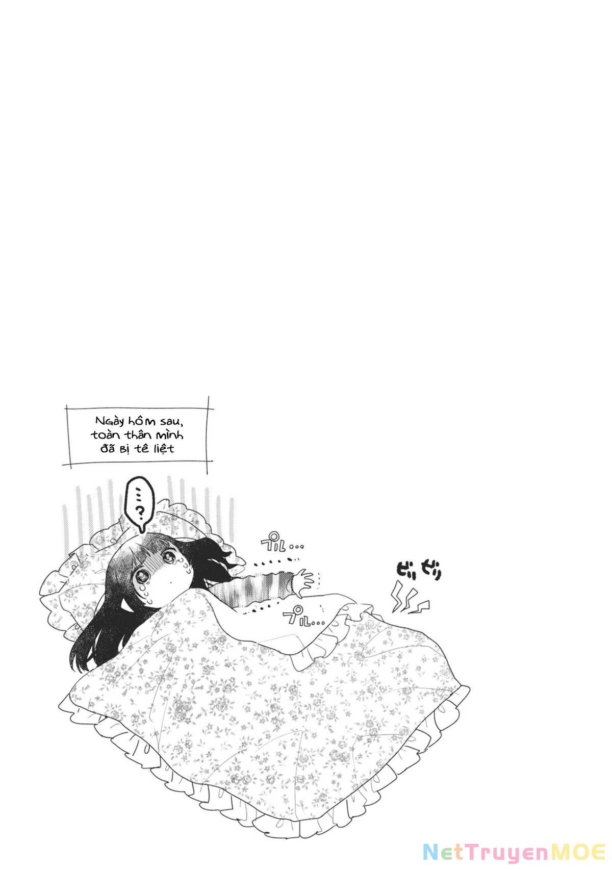 BanG Dream! Girls Band Party! Event Diary Chapter 16.5 - Trang 2